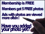 Add a STD Passions profile photo Image recommending members add STD Passions profile photos