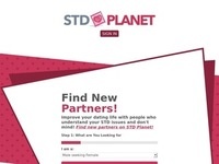 STD Planet Homepage Image